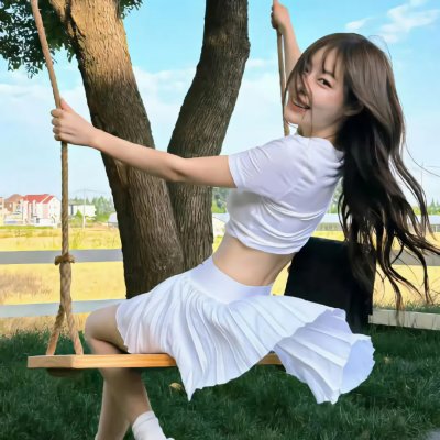 她的微笑和圈套