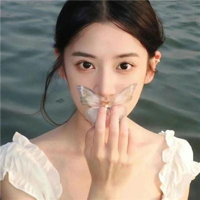 铁线蕨的忧郁